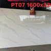 Đá Granite Trắng vân mây