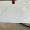 Đá Granite Trắng vân mây