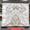 S12.08 Lamar LUXOR GOLD 160x320x1.5cm
