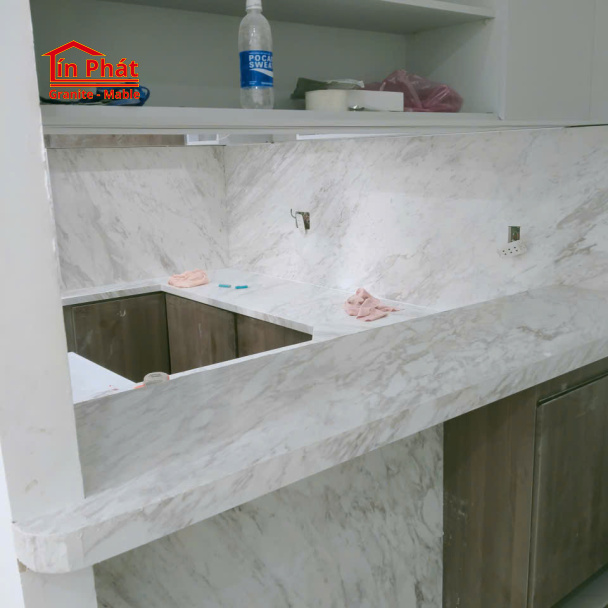 Nội thất đá Granite