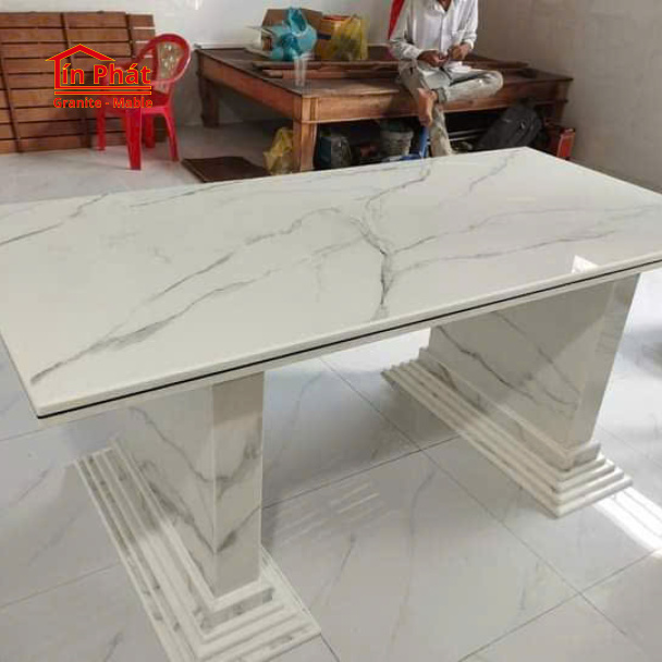 Bàn đá granite