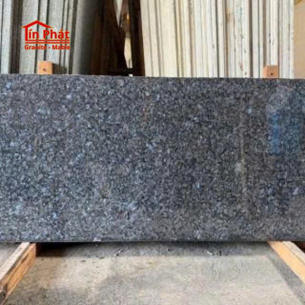 Đá Granite  Xà cừ xám xanh