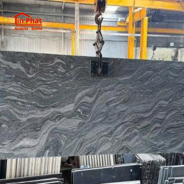 Đá Granite  Trắng sa mạc