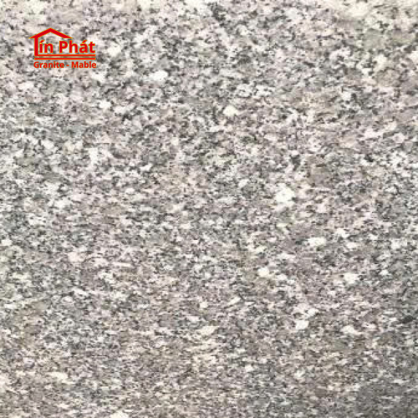 Đá Granite  Trắng suối lau