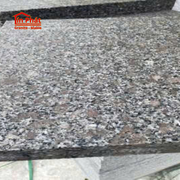 Đá Granite  Tím hoa cà