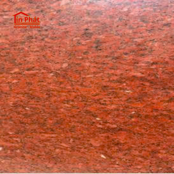 Đỏ Granite  nhật bản
