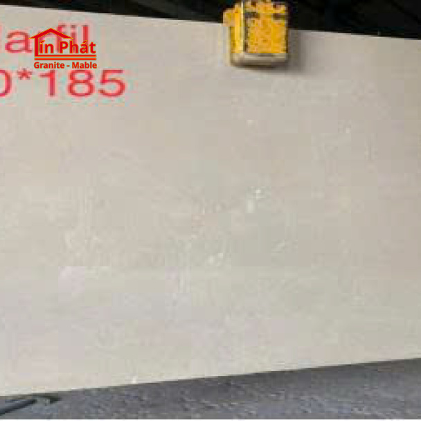 Đá Marble Cream Marfil 