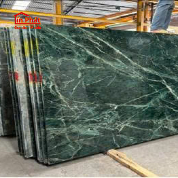 Đá Verde Aura