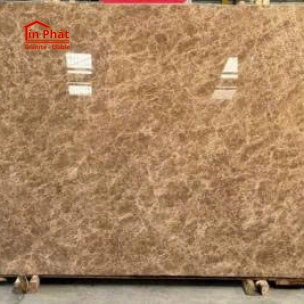 Đá Marble Nâu Tây Ban Nha