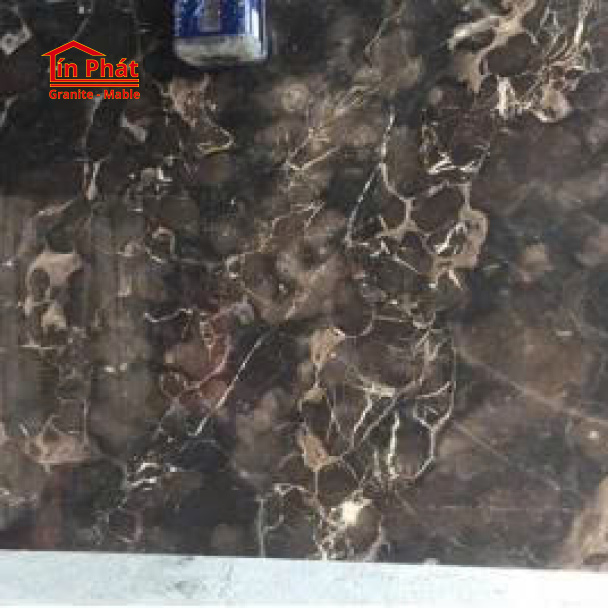 Đá Marble Nâu thổ 