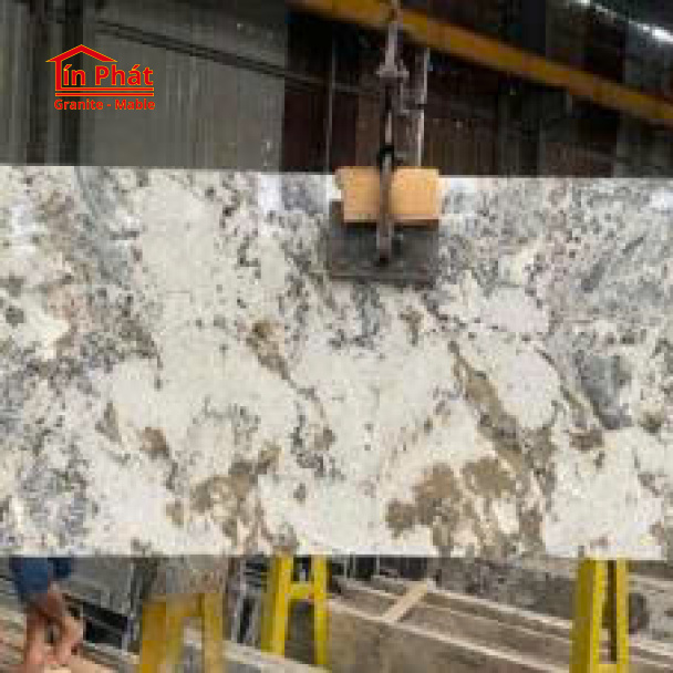 Đá Marble Azul