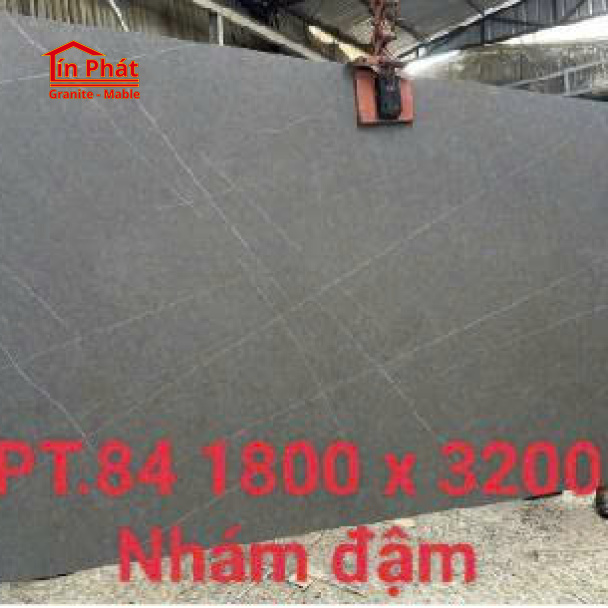 Đá Granite Nhám đậm
