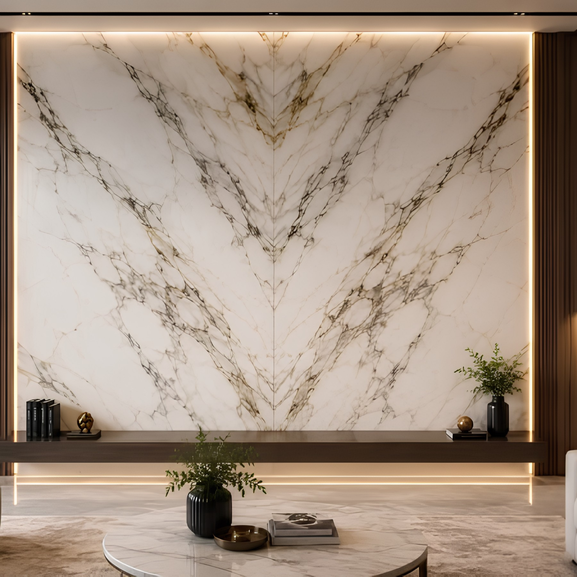 Đá Granite Nội Ngoại Thất