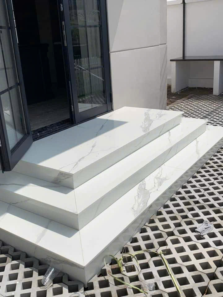 MẪU GẠCH VÀ ĐÁ LÁT SÂN NHÀ, CHỐNG TRƯỢT BỀN BỈ XU HƯỚNG HIỆN NAY