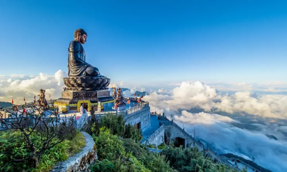 THI CÔNG KHU LĂNG MỘ ĐÁ HOA CƯƠNG